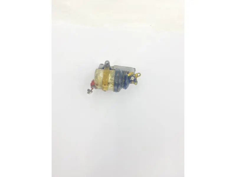OMC Johnson - Evinrude Choke solenoid plunger 376255 / 376610 / 303792 Kracherpreis