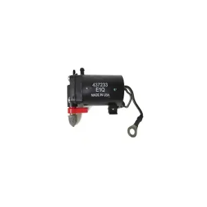 OMC / Johnson / Evinrude shoke / Fuel Primer Choke Solenoid (437233, 5007356, 582868, 397909) Versand Am Gleichen Tag
