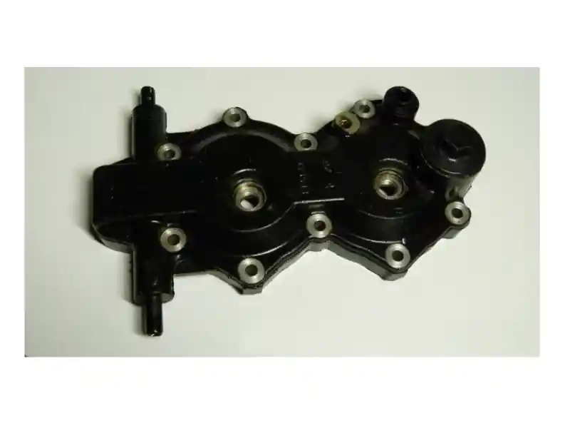 Weltweiter Versand OMC/Johnson evinrude 40/50 HP Cylinder Head (0432618)