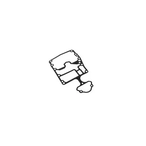 Jetzt Kaufen Suzuki / Johnson DF60/70 + J60/J70 Gasket, Engine Holder 51211-99E00 / 5030882