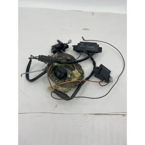 USED: Complete ignition set bobine 582508/582106 powerpack 582285/582452 + sensor 583387/581655 Bestpreis