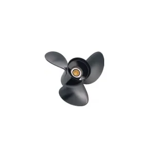 Jetzt Bestellen Johnson/Evinrude/Suzuki Propeller 20 bis 30 PS 2-Takt + DF25/30 4-Takt | 10 Zahnkeilen | 9 bis 15 Pitch