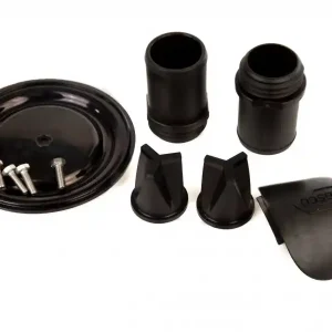 Service Kit für Fäkalienpumpe Begrenztes Angebot