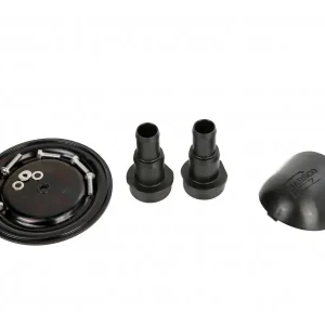 Must-Have Service Kit für JABSCO Bilgenpumpe