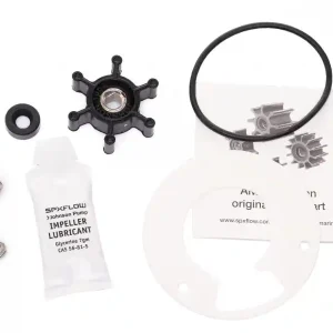 Service-Kit für Impellerpumpe F3B-19 Sofort Bestellen
