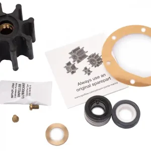 Gleich Bestellen Service-Kit für Impellerpumpe F7B-3000/5000 /-9
