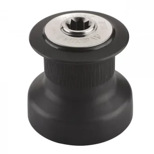 Standardwinde / W8 / Alu / 1-Gang Preisknaller