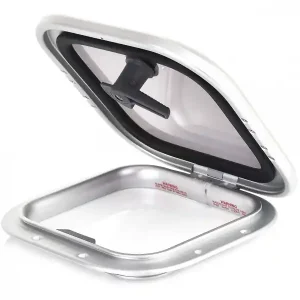 Low-Profile-Luke LP-00 Sonderangebot