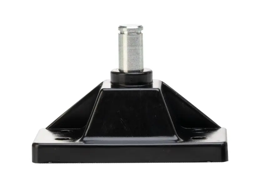 Montageplatte für ULTRAFLEX-Gasfeder / Kunststoff Mega-Angebot