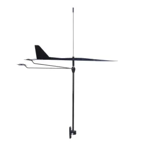 Neuheit Windrichtungsanzeiger Windex 15 Mk2 mit BirdSpike / 380 mm