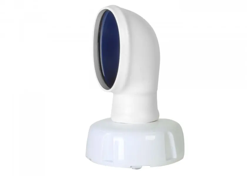 Dorade-Lüfter COOL N DRY / 295 mm Rabatt