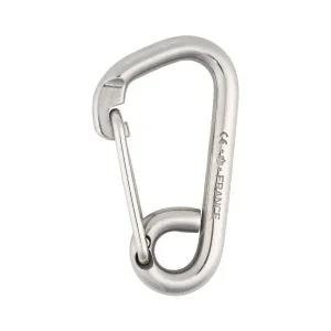 Karabinerhaken, asymmetrisch Heißes Angebot