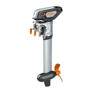 Bestpreis Elektro - Außenborder CRUISE 6.0 RS / TorqLink / Kurzschaft