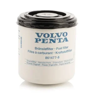 Direkt Vom Hersteller Kraftstofffilter 861477