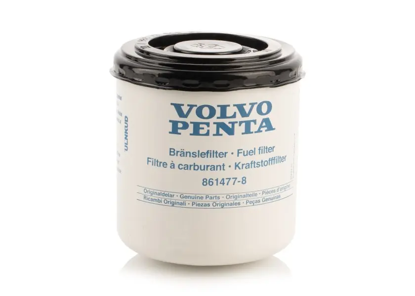 Direkt Vom Hersteller Kraftstofffilter 861477