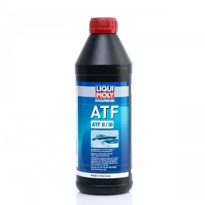 Marine ATF Getriebeöl / 1 Liter Heute Kaufen