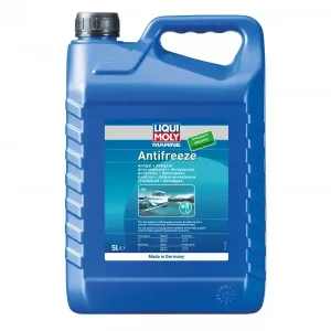 Marine Antifreeze / Frostschutz / 5 Liter Heißes Angebot