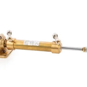 Top-Preis Hydraulik-Zylinder MTC52 / 104 cm³ / 510 Nm