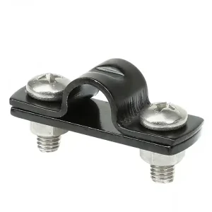 Klemme für Bedienzug / 7 - 9 mm Markenware