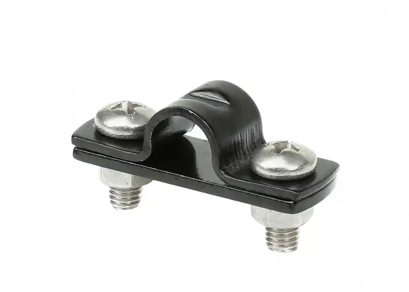 Klemme für Bedienzug / 7 - 9 mm Markenware