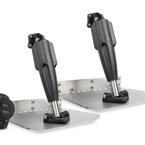 Pro Control Assist mit Standard Trimmklappen Kit 9x12 Jetzt Kaufen