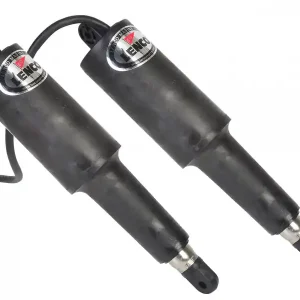 RetroFit-Kit / 12 V Bennett auf Lenco Upgrade Garantierte Lieferung