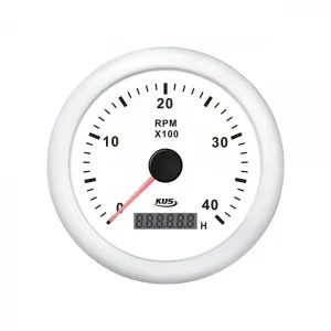 Top-Angebot Drehzahlmesser 4000 U/min / 85 mm