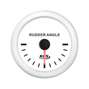 Ruderlagenanzeige / 52 mm Must-Have