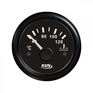 Wassertemperaturanzeige / 52 mm Gleich Bestellen
