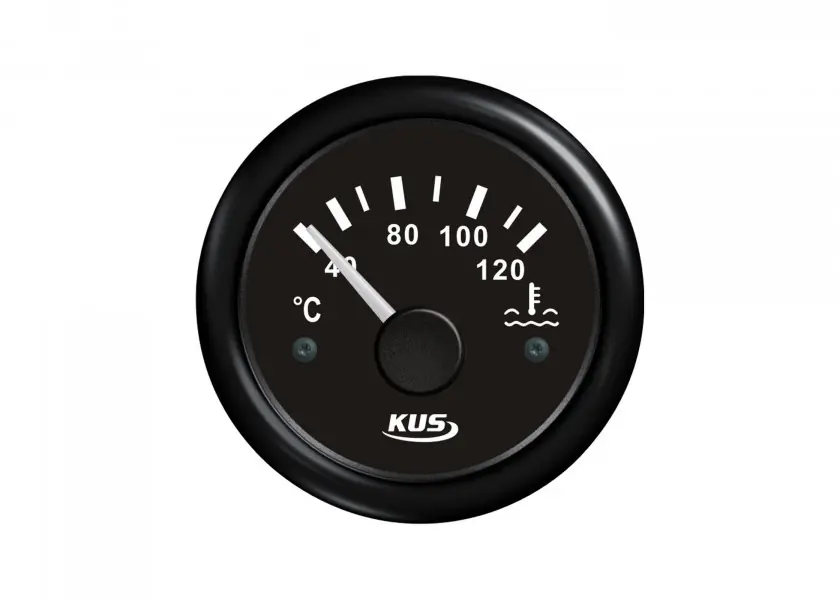 Wassertemperaturanzeige / 52 mm Gleich Bestellen