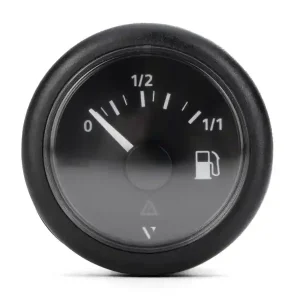 Heißes Angebot Viewline Kraftstoffanzeige / schwarz