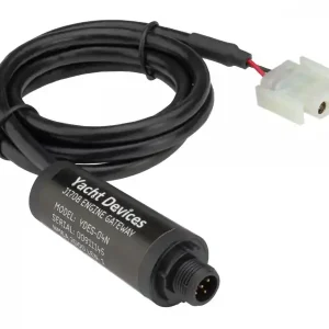 Direkt Vom Hersteller NMEA2000 Motoren-Interface J1708