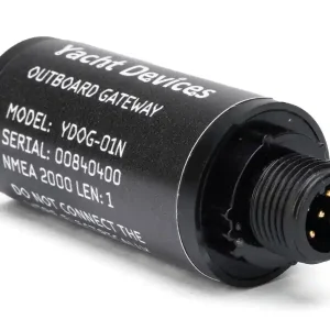 Direktkauf NMEA2000 Außenborder Gateway YDOG-0 / Micro-C