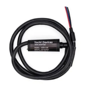 SeaTalkNG Tank Adapter Preis Gesenkt