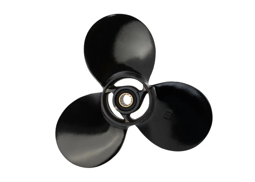 BLACK MAX High Thrust Schubpropeller / 3-Blatt / 8,4'' x 6'' Mega-Angebot