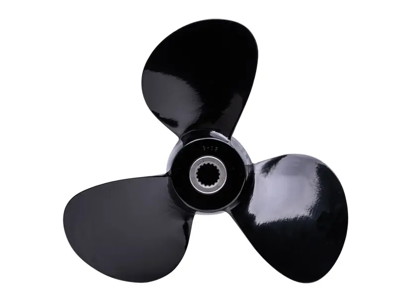 Aktuell Saildrive Festpropeller / 3 Blatt / 16'' x 11''