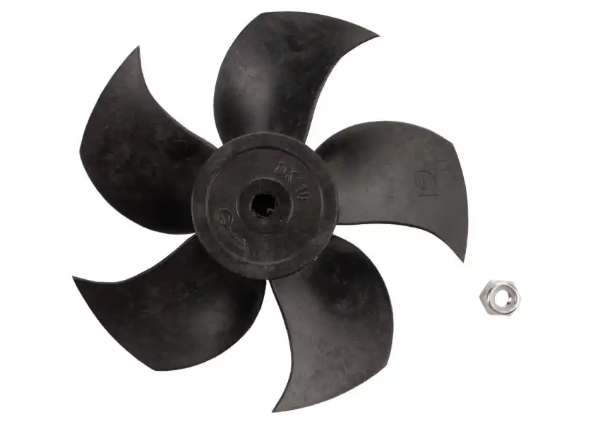 Preisreduziert Propeller für Quick Bugstrahlruder BTQ 110