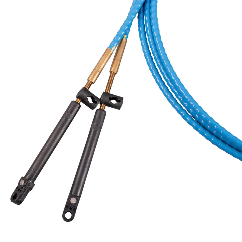 EEC Schaltkabel Edge von Multiflex - Vielseitiges Schaltkabel für optimale Verbindungen, elektrische Verbindungslösung - 1.83 - 9.14 m Billig