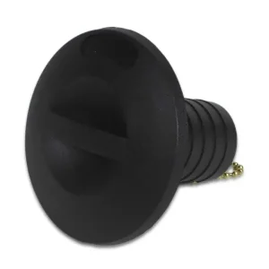 Universal Tankeinfüllstutzen GFK 38mm Benzin- und Dieselresistent, Tankstutzen, Vielseitig einsetzbar für Benzin, Diesel, Frischwasser und Abwasser Preisknaller