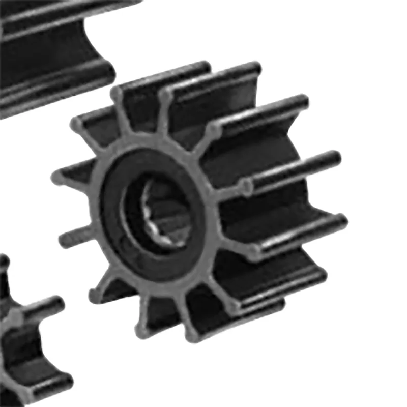 Johnsen Impeller Außendurchmesser 57,10 mm innen verzahnt Bootszubehör hochwertig Sofort Bestellen