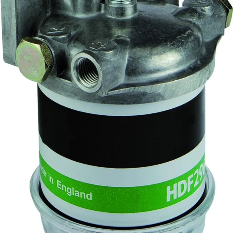 Jetzt Bestellen Ersatzfilterelement Dieselfilter, Filtereinsatz für Dieselmotoren 551398 und 551399