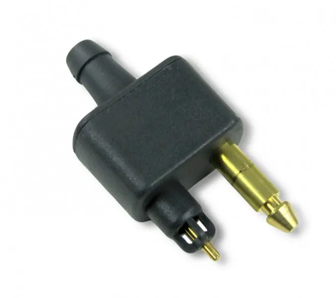 Saisonangebot Yamaha Benzinanschluss Saugseite, Kraftstoffkupplung, passend zu ID 3272/3274