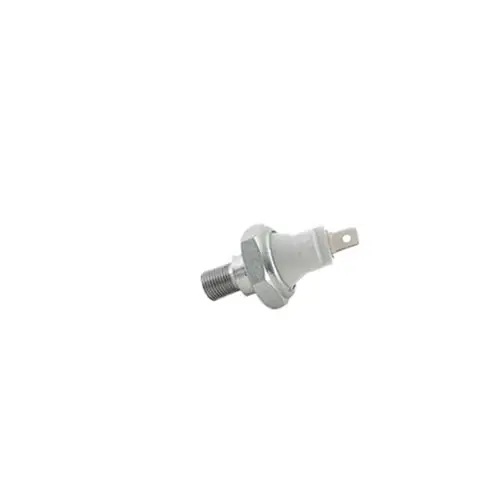 WhisperPower Öldruckschalter Einpolig 0,5 Bar, Sicherheitsdrucksensor, Modell XYZ123 Expressversand