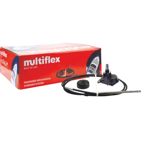 Beliebt MULTIFLEX Angelrute 9-Fuß-Modell Lite 55, Ruten, Leichtbau für einfache Handhabung