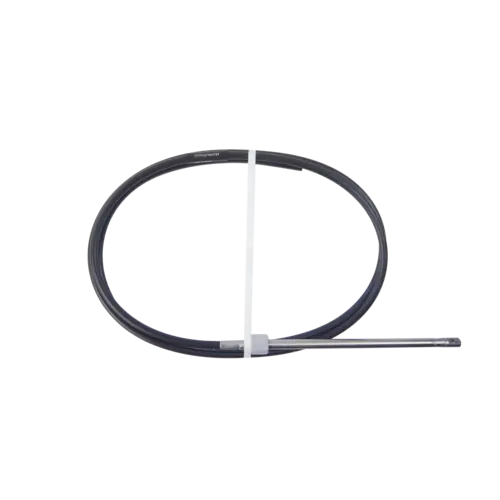 MULTIFLEX Steuerkabel Edelstahlenden 21 Fuß, Fernsteuerungskabel, ISO 9775-Normen übertreffend Knallerangebot