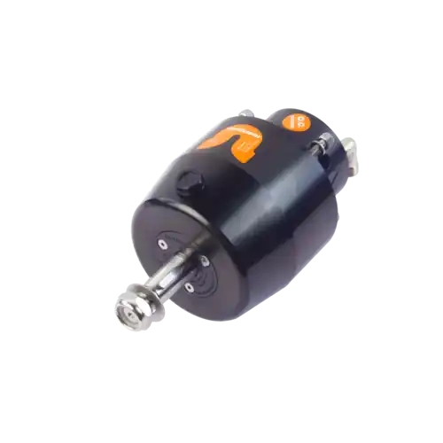 MULTIFLEX Steuerradpumpe 20cc hydraulisch, Schwarz, Modell XYZ123 Top-Angebot