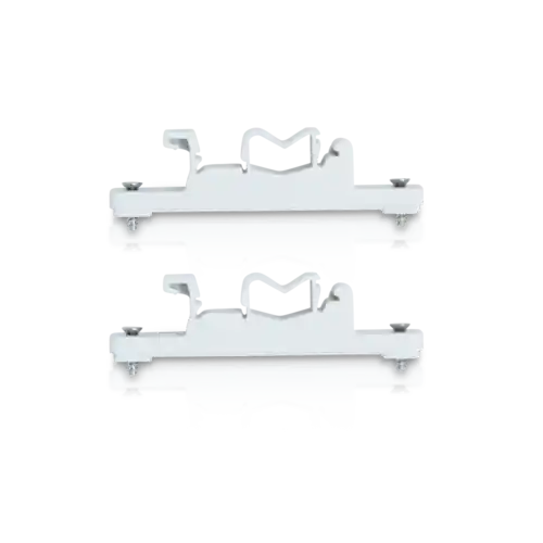 Actisense DIN Rail Mounting Kit Schwarz 1.5 kg, Montagesatz, sicheres Modell XYZ123 Im Trend