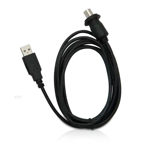 Actisense USB-Kabel Hauptmerkmale, USB-Verbindungskabel, neues Modell XYZ123, schwarz, 1.5 kg Nur Für Kurze Zeit