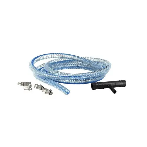 Neue Ware Vetus Kit Wasserschmierung für Wellenanlage, Schraubenwellen-Anlage, integrierter Wasserkreislauf