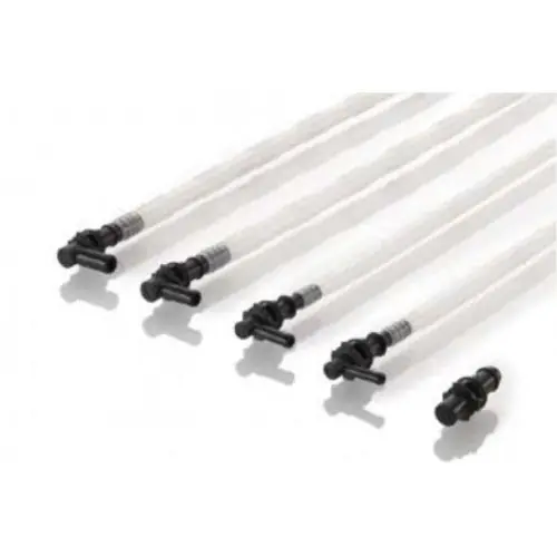 Veratron Kraftstoffsensor ALAS2 Rücklauf 10 S, Treibstoffanzeiger, Modell XYZ123, schwarz, 1.5 kg Premium